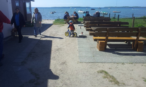 Galerie-Bild von Norbert Kroeplin