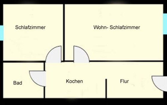 Ferienwohnung in Ostermade - Christiansen - Bild 2