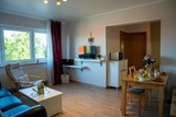 Ferienwohnung in Lenste - Ferienbauernhof Kruse Wohnung 3 - Bild 1