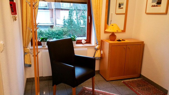 Ferienwohnung in Dahme - Meyer - Bild 2