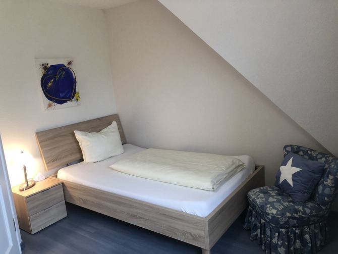 Ferienhaus in Gr&ouml;mitz - Teichhaus - Bild 16