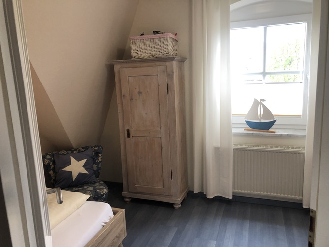 Ferienhaus in Gr&ouml;mitz - Teichhaus - Bild 18