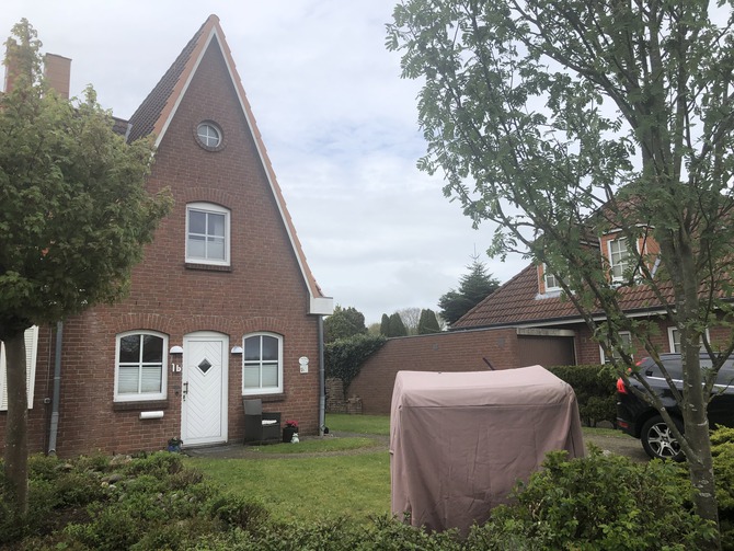 Ferienhaus in Gr&ouml;mitz - Teichhaus - Bild 21