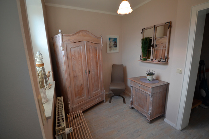 Ferienhaus in Gr&ouml;mitz - Teichhaus - Bild 4