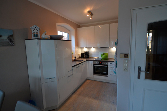 Ferienhaus in Gr&ouml;mitz - Teichhaus - Bild 5