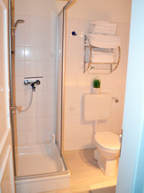 Ferienhaus in Gr&ouml;mitz - Teichhaus - Bild 7