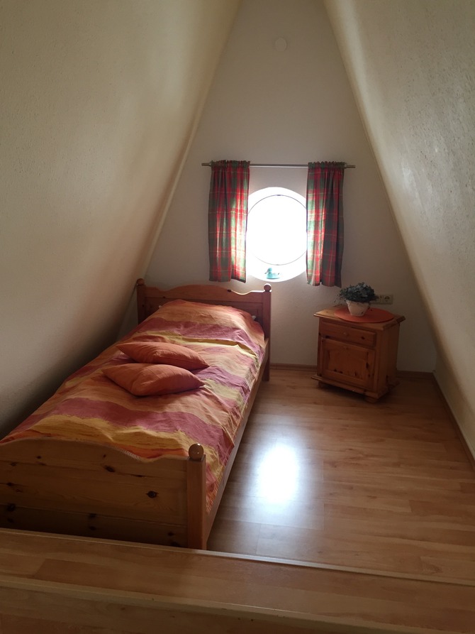 Ferienhaus in Gr&ouml;mitz - Teichhaus - Bild 10