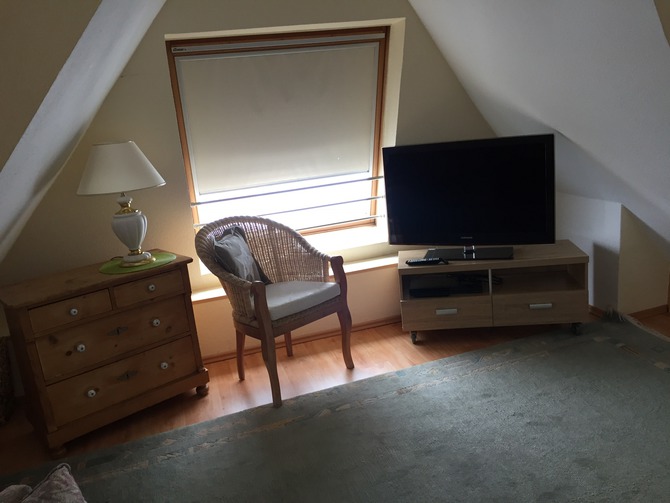 Ferienhaus in Gr&ouml;mitz - Teichhaus - Bild 11