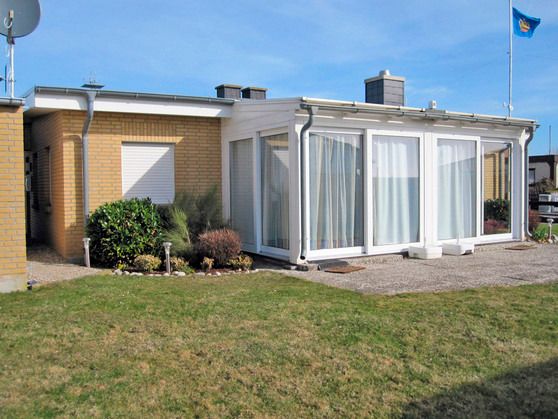 Ferienhaus in Fehmarn OT Marienleuchte - Pajko - Bild 2