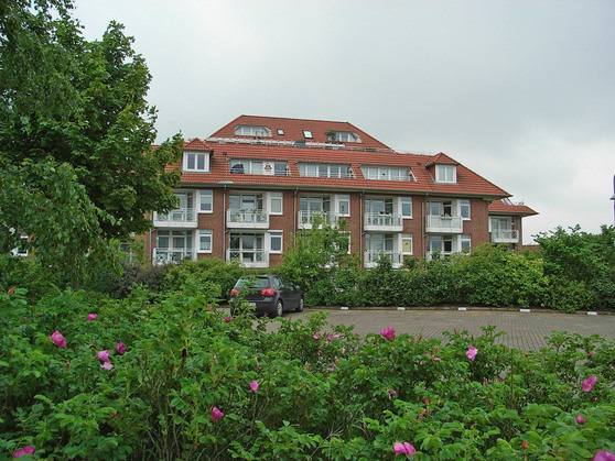 Ferienwohnung in Travemünde - Besseling - Bild 2
