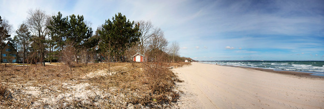 Ferienwohnung in Timmendorfer Strand - Seepferdchen 3 - Bild 8