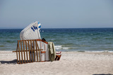 Ferienwohnung in Timmendorfer Strand - Eva Mar 1 - Bild 11