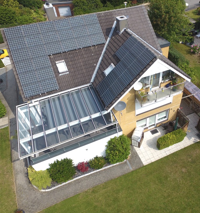 Ferienwohnung in Neustadt - Magnus Klie&szlig; - Bild 2