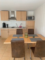 Ferienwohnung in Neustadt - Magnus Klie&szlig; - Bild 7