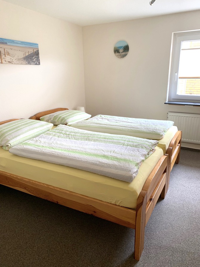 Ferienwohnung in Neustadt - Magnus Klie&szlig; - Bild 10