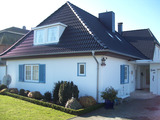Ferienwohnung in Dahme - Haus Irma - Bild 1