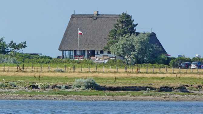 Ferienwohnung in Heiligenhafen - Haus Brandung - Bild 11