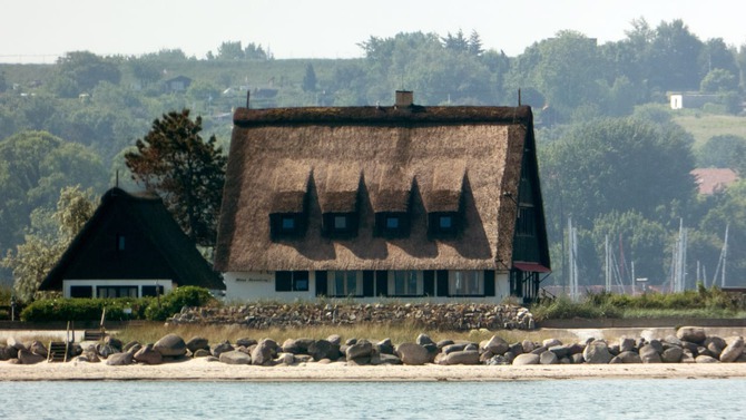 Ferienwohnung in Heiligenhafen - Haus Brandung - Bild 15