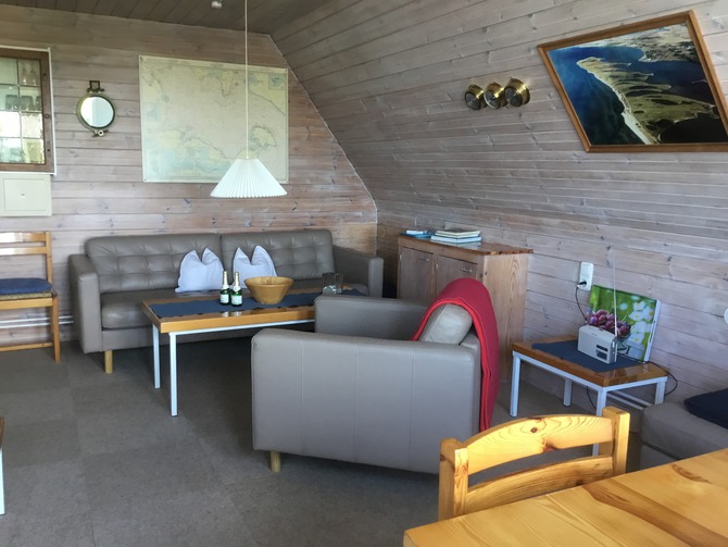 Ferienwohnung in Heiligenhafen - Haus Brandung - Bild 19