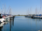 Ferienwohnung in Heiligenhafen - Haus Brandung - Bild 6