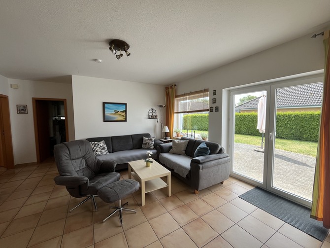 Ferienhaus in Wischuer - Haus Kerstin - Bild 4 Ferienhaus in Wischuer - Haus Kerstin - Bild 4