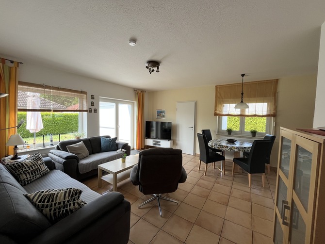 Ferienhaus in Wischuer - Haus Kerstin - Bild 3 Ferienhaus in Wischuer - Haus Kerstin - Bild 3