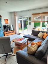 Ferienhaus in Wischuer - Eckertz - Bild 2 Ferienhaus in Wischuer - Eckertz - Bild 2