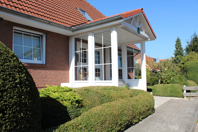 Ferienwohnung in Kellenhusen - Haus Lehnert - Bild 14