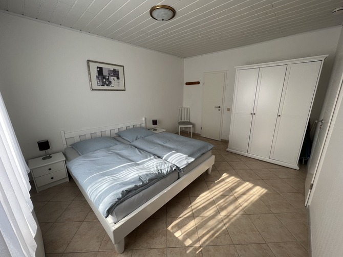 Ferienwohnung in Fehmarn OT Westermarkelsdorf - Pension Seestern - Bild 2