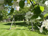 Doppelzimmer in Fehmarn OT Westermarkelsdorf - Pension Seestern - Bild 13