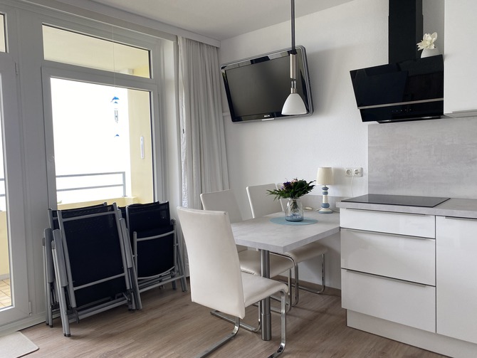 Ferienwohnung in Gro&szlig;enbrode - Vier Jahreszeiten - Bild 4