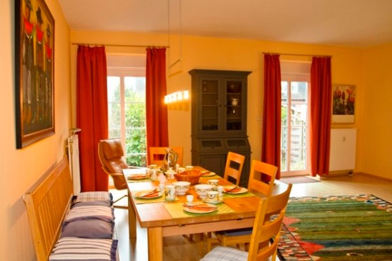 Ferienwohnung in Gro&szlig;enbrode - El Mar - Bild 2