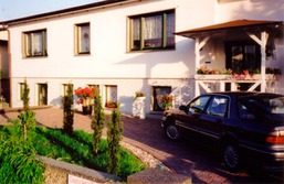 Ferienwohnung in Kühlungsborn - Havranek Havranek