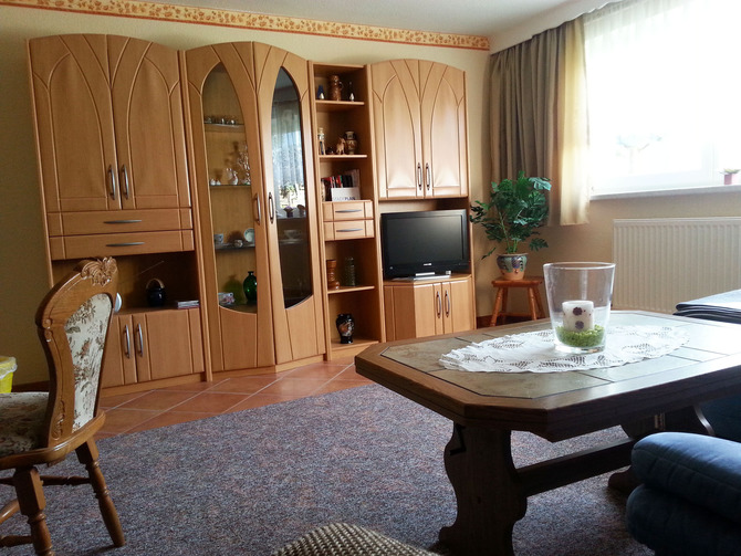 Ferienwohnung in Kühlungsborn - Havranek - Bild 3 Ferienwohnung in Kühlungsborn - Havranek - Bild 3