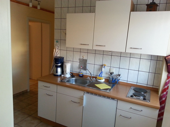 Ferienwohnung in Kühlungsborn - Havranek - Bild 5 Ferienwohnung in Kühlungsborn - Havranek - Bild 5