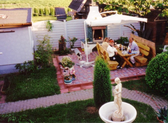 Ferienwohnung in Kühlungsborn - Havranek - Bild 6 Ferienwohnung in Kühlungsborn - Havranek - Bild 6