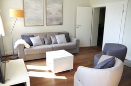 Lotsenwohnung