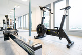 Ferienwohnung in K&uuml;hlungsborn - Ostsee-Domizil Sandburg - Fitnessraum