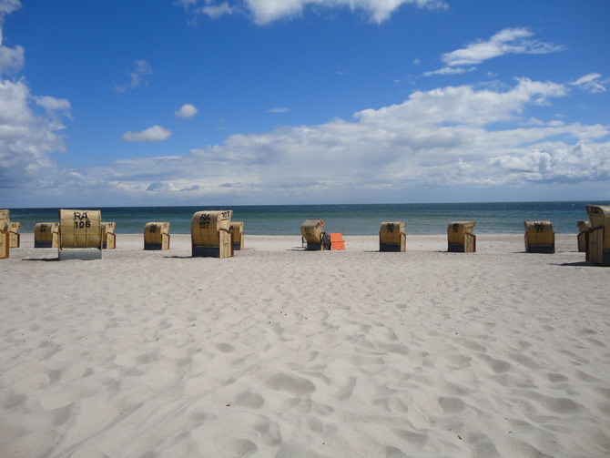 Ferienwohnung in Fehmarn OT Dänschendorf - Wenzel - Bild 11