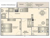 Ferienwohnung in Fehmarn OT Dänschendorf - Wenzel - Bild 10