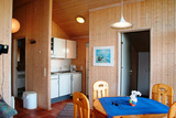 Ferienhaus in Pelzerhaken - Am Waldrand Haus A - Bild 4