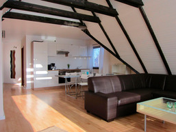 FeWo V&ouml;lzmann Gr&ouml;mitz/Lenste