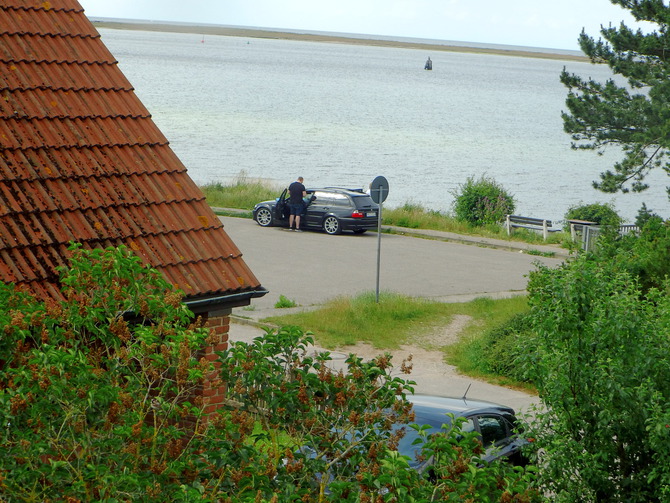 Ferienwohnung in Heiligenhafen - Fewo beim Leuchtturm - Bild 11