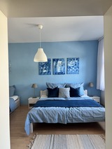 Ferienwohnung in Heringsdorf - Sonnenschein FeWo 2 - Bild 1