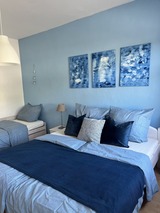 Ferienwohnung in Heringsdorf - Sonnenschein FeWo 2 - Bild 2