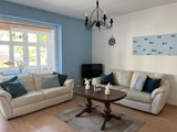 Ferienwohnung in Heringsdorf - Sonnenschein FeWo 2 - Bild 5