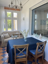 Ferienwohnung in Heringsdorf - Sonnenschein FeWo 2 - Bild 6