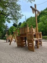 Ferienwohnung in Heringsdorf - Sonnenschein FeWo 2 - Bild 8