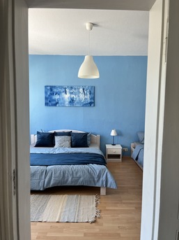 Sonnenschein FeWo 3