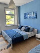 Ferienwohnung in Heringsdorf - Sonnenschein FeWo 3 - Bild 2